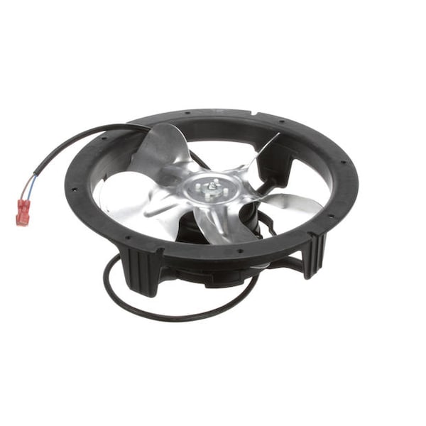 Norlake Fan Assembly With Blade 230V Ecd0303 161117 - main
